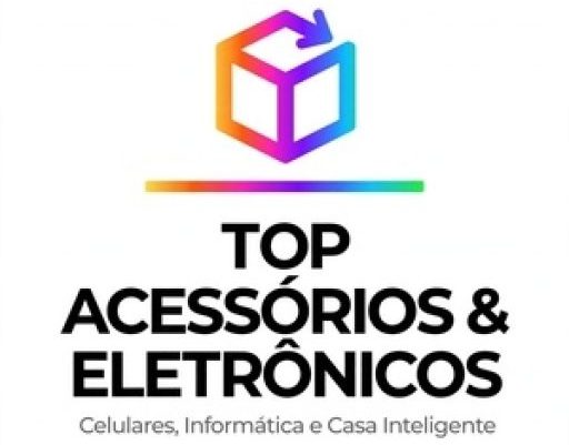 Top Acessórios & Eletrônicos